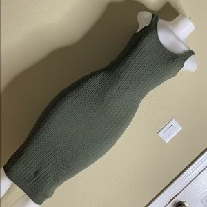 Airport Dress